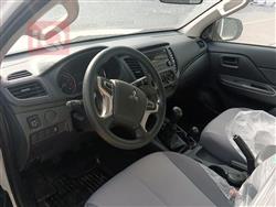 میتسوبیشی L200